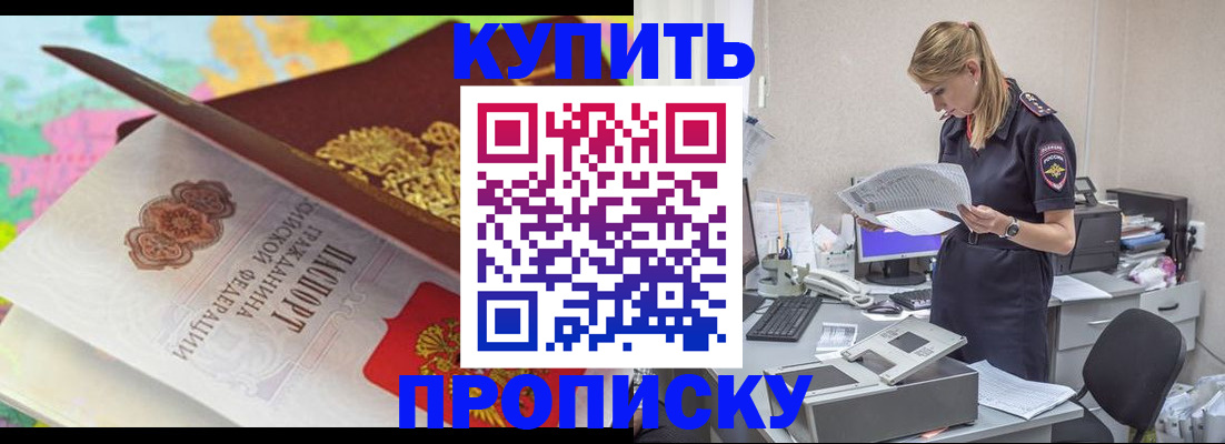 прописка в квартире в Камышлове